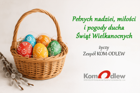 Życzenia Wielkanocne