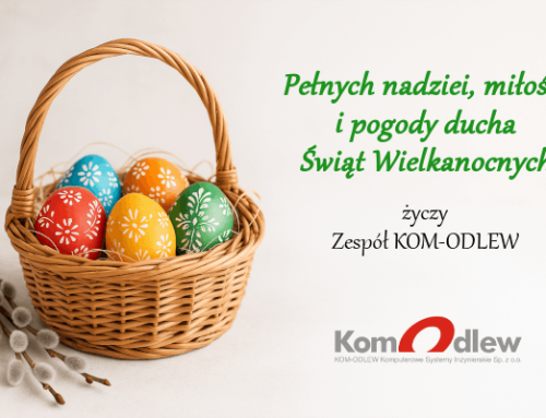 Życzenia Wielkanocne