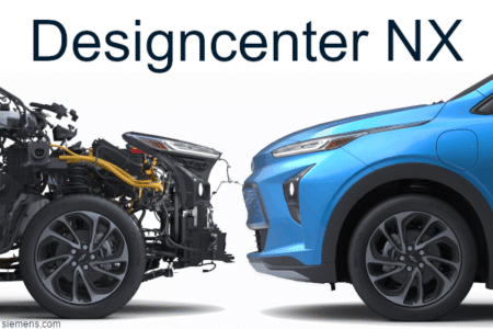 Aktualizacja 2512.5000 do Siemens Designcenter NX 2512 dostępna!