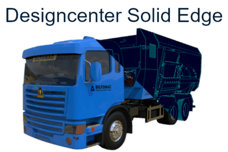 Aktualizacja Update 4 (2510.0004) do Designcenter Solid Edge 2026 dostępna!