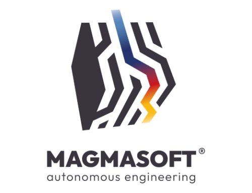 Nowa wersja MAGMASOFT 6.1 Patch 6.1.0.6 dostępna!