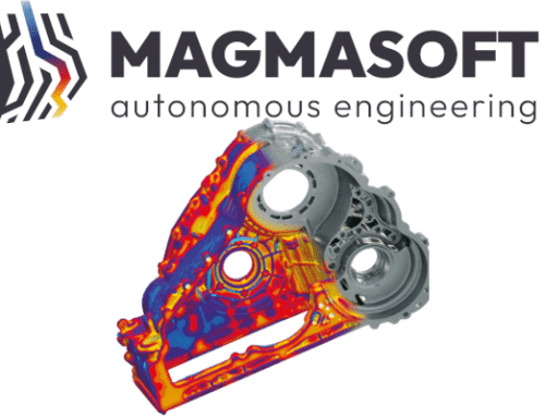 Spotkanie MAGMASOFT® 2025