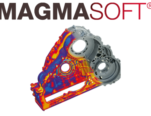 Spotkanie MAGMASOFT® 2023