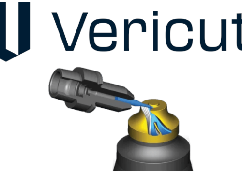 Nowa wersja VERICUT 9.5.3 dostępna!