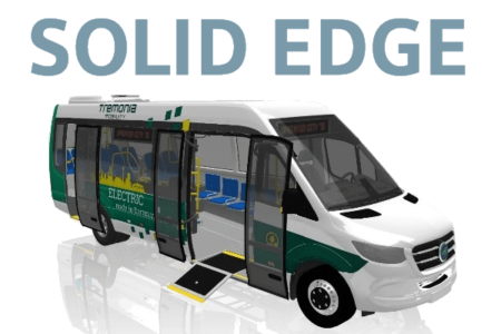 Aktualizacja Update 13 (2410.0013) do Solid Edge 2025 dostępna!