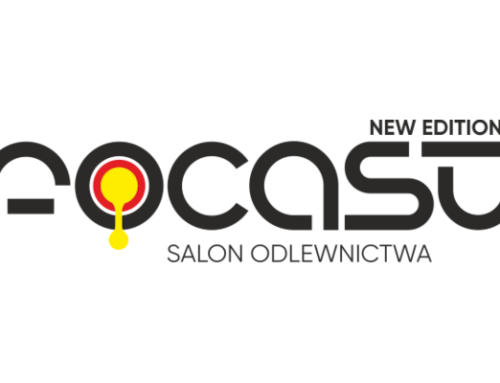 KOM-ODLEW na targach FOCAST / ITM INDUSTRY EUROPE 2025