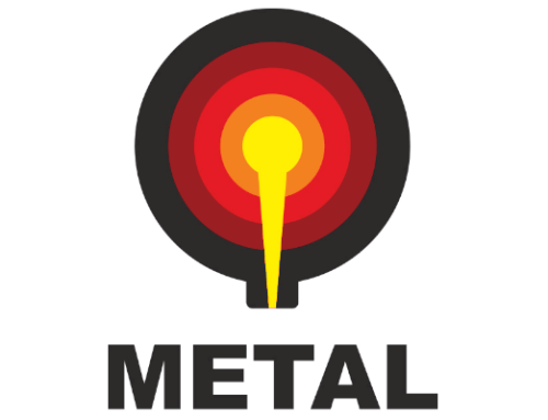 KOM-ODLEW na targach METAL 2026