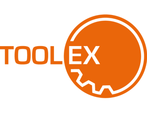 KOM-ODLEW na targach TOOLEX 2025